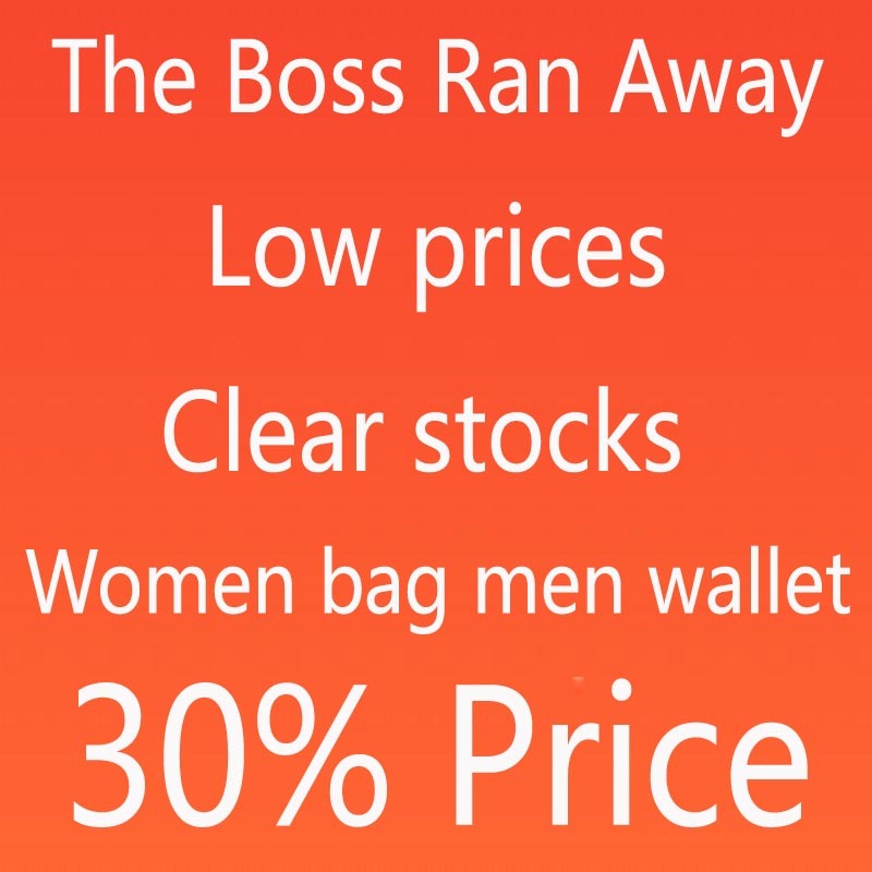Ready Obral cuci gudang berbagai dompet dan tas wanita