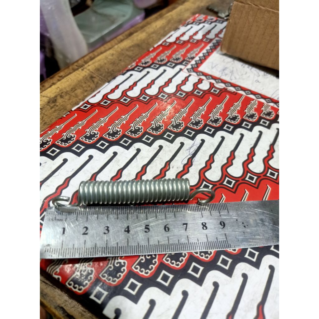 Per Untuk Standar Sepeda