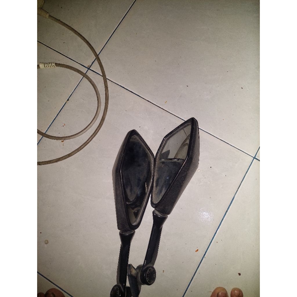 spion ninja fi 250 original