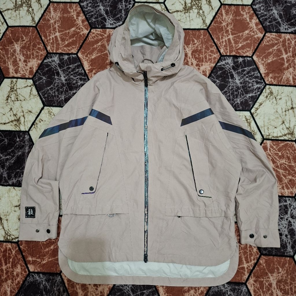 Outdoor Jacket Toread