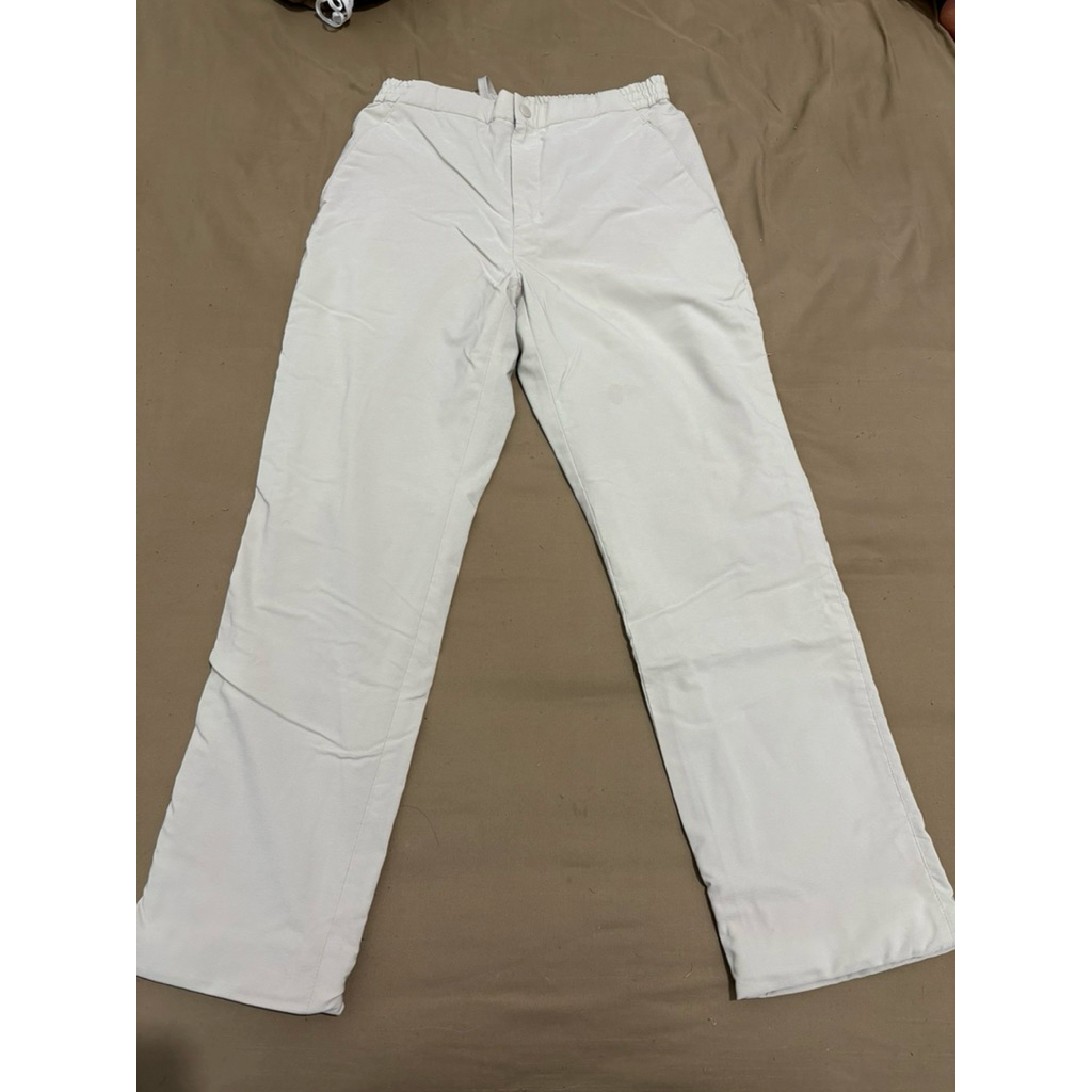 celana uniqlo heattech