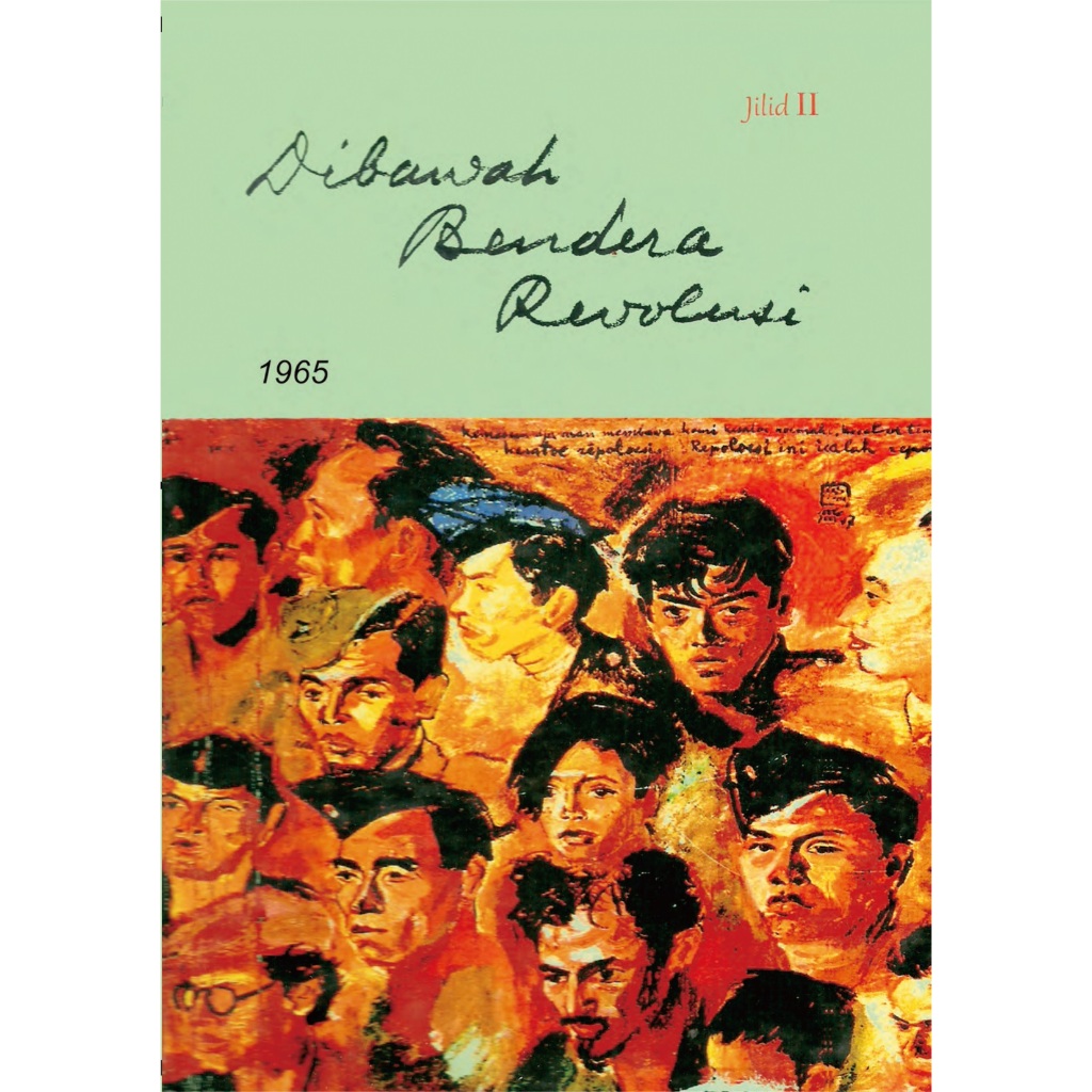 DIBAWAH BENDERA REVOLUSI JILID 2