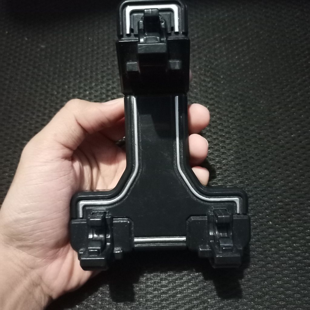 dx recast rep lockseed holder ls sengoku driver kamen rider gaim second