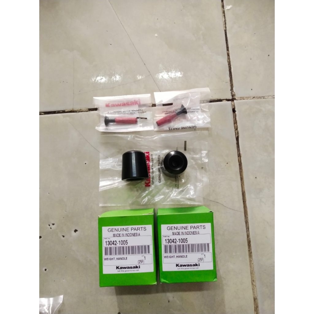 jalu setang ninja R SS RR