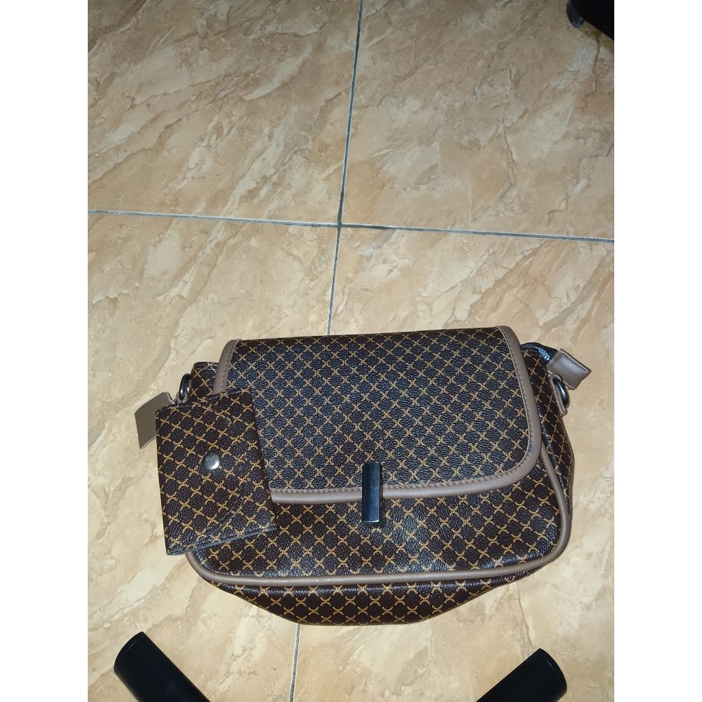 Tas Selempang Wanita AKACI kode (Freya)