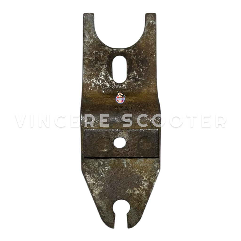 Breket Bracket Speedometer Original Vespa VBA VBB VNB