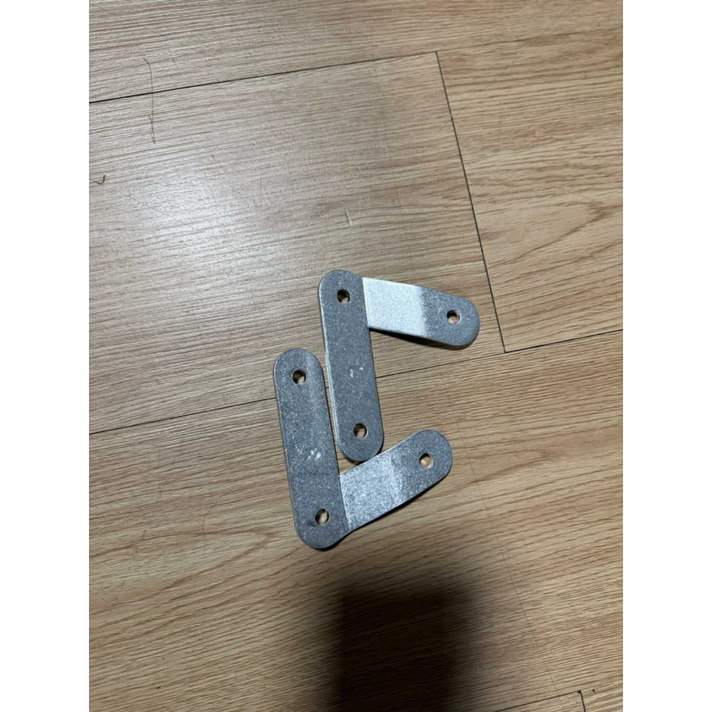 breket dudukan jok body kotak ninja PNP ninja R