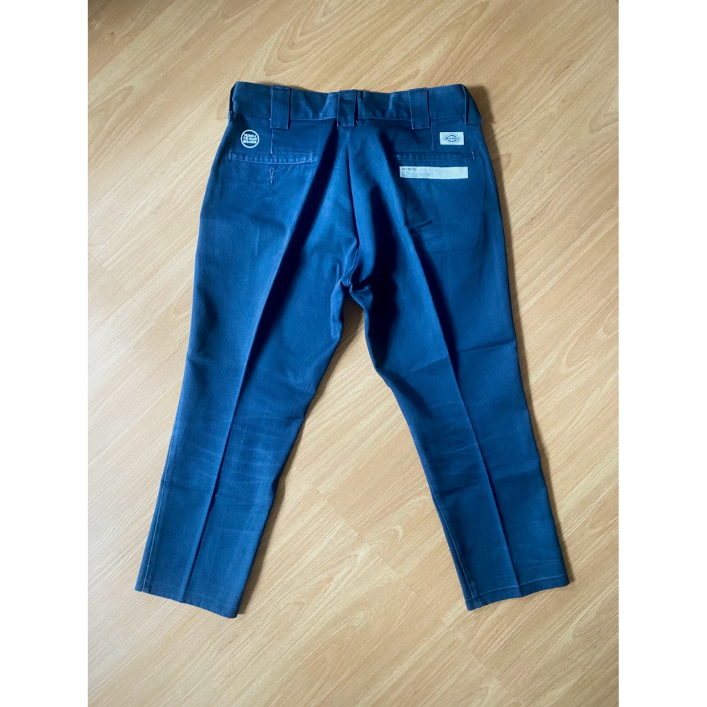 Dickies X Bedwin Defacto Workpants