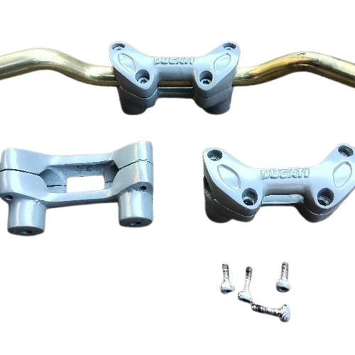 RAISER DUCATI HANDMADE SUPER TEBAL NEW (UNIVERSAL)RACER DUCATI HANDMADE