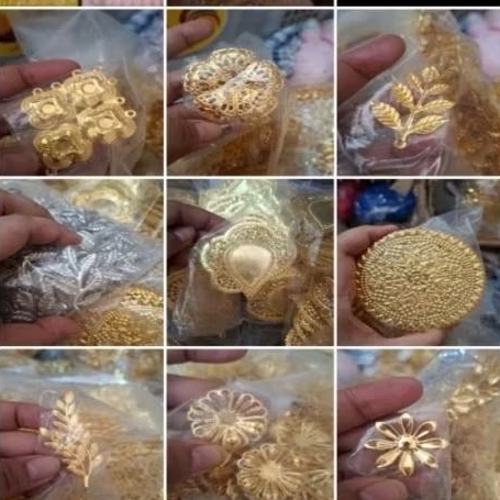 SikuSikuHantaran/SudutSikuHantaran/LempenganVariasiHantaran/LempenganMahar