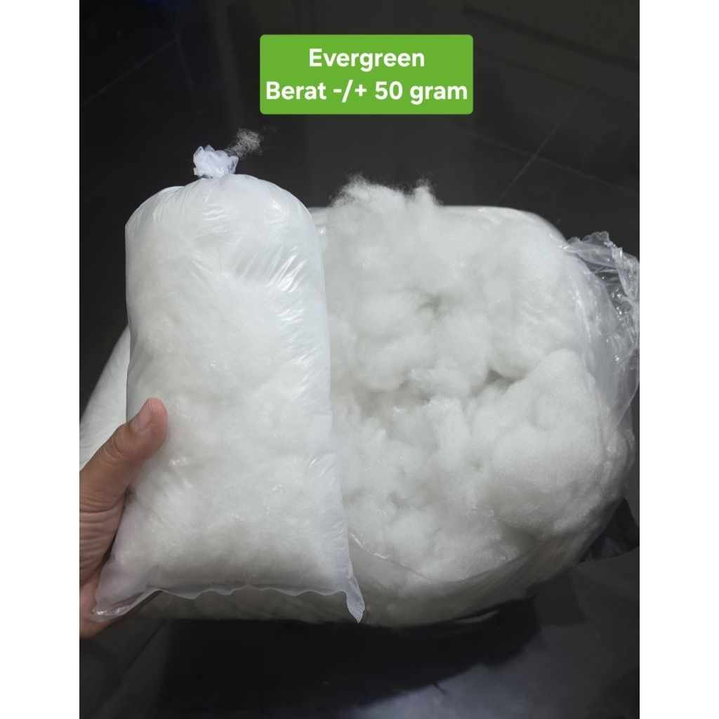 Dakron Boneka | kapas boneka kapas Silikon isi boneka Silicone kapas Dakron Dacron