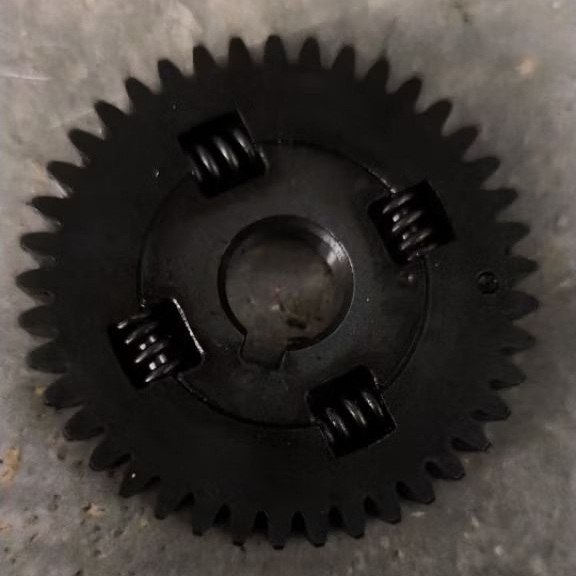GEAR GIGI BALANCER YAMAHA VIXION NEW ORI COPOTAN MOTOR SIAP PAKAI