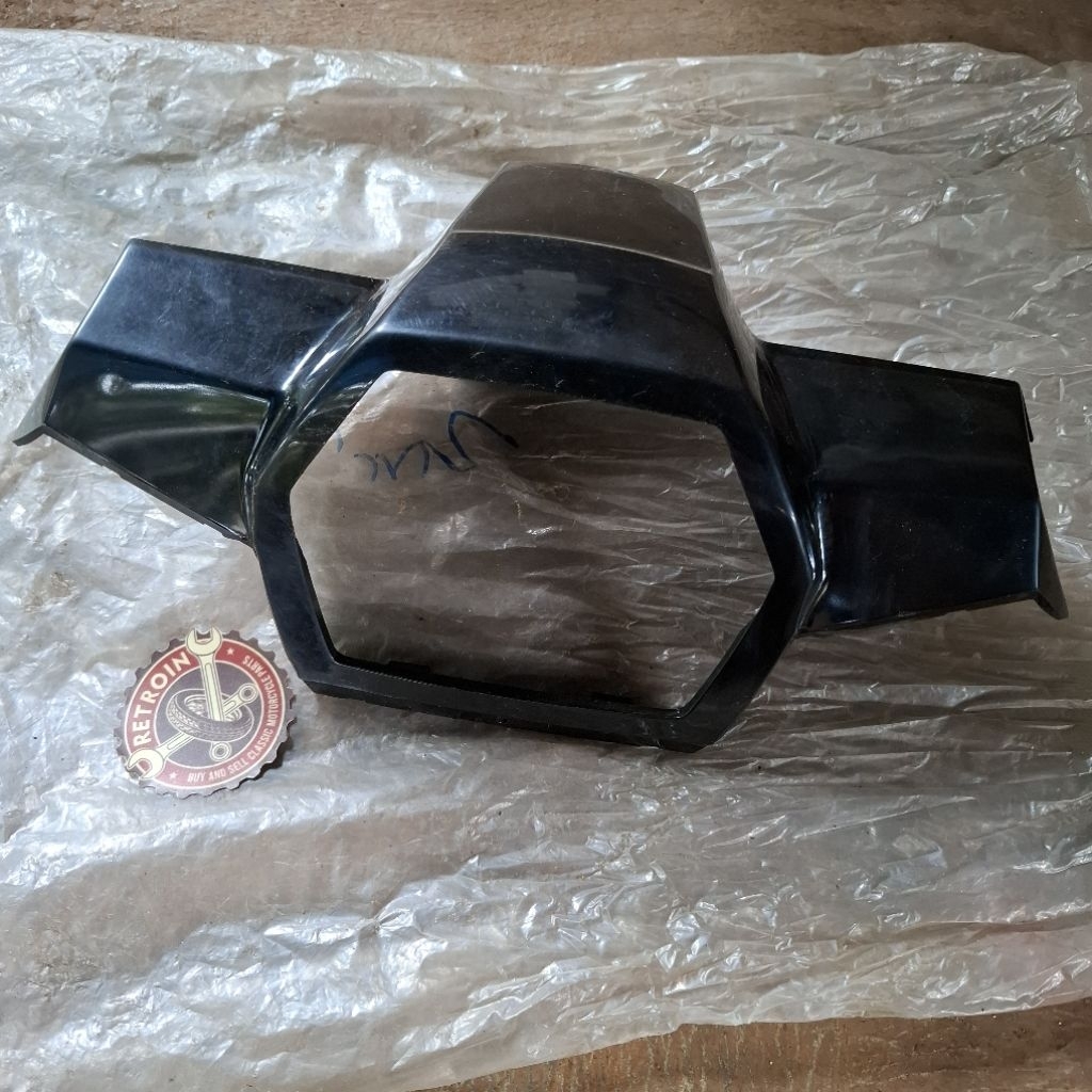Batok Lampu Belakang Suzuki Crystal Original