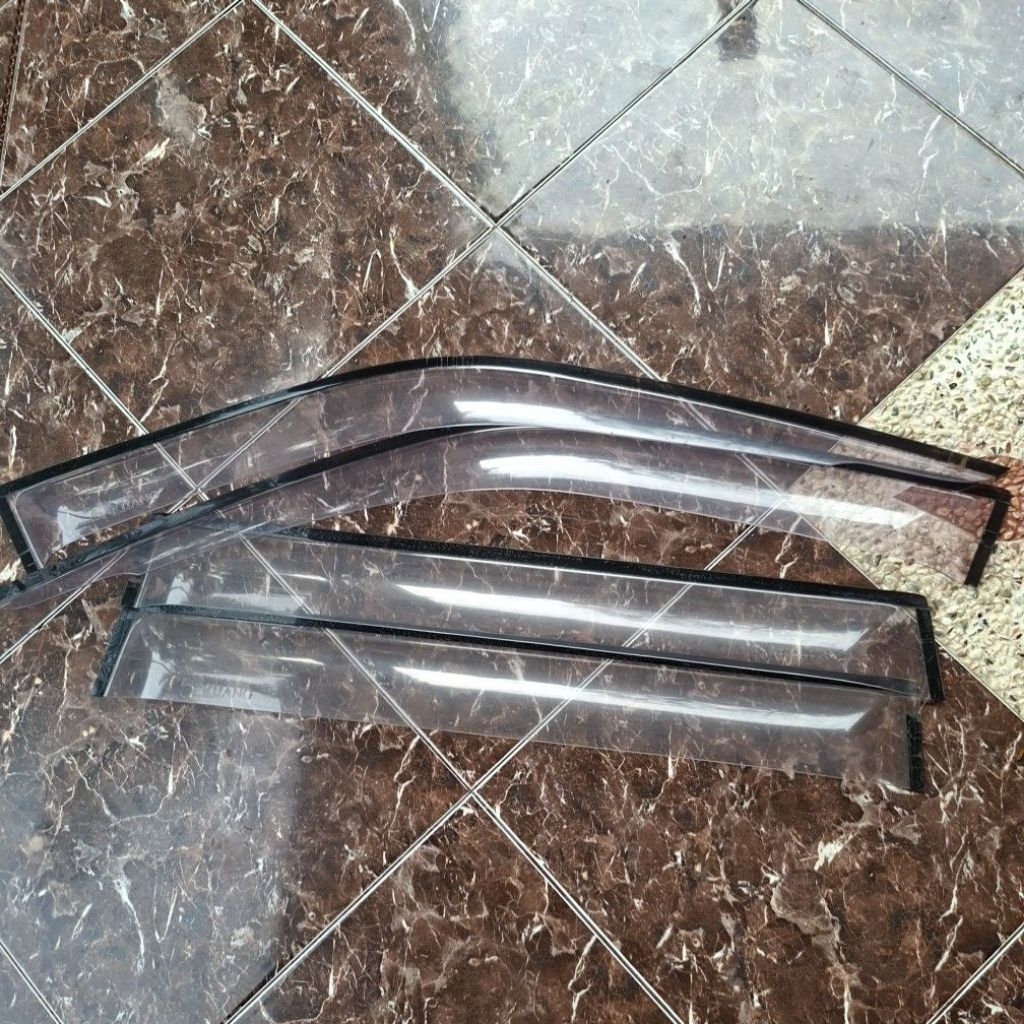 talang air kijang krista