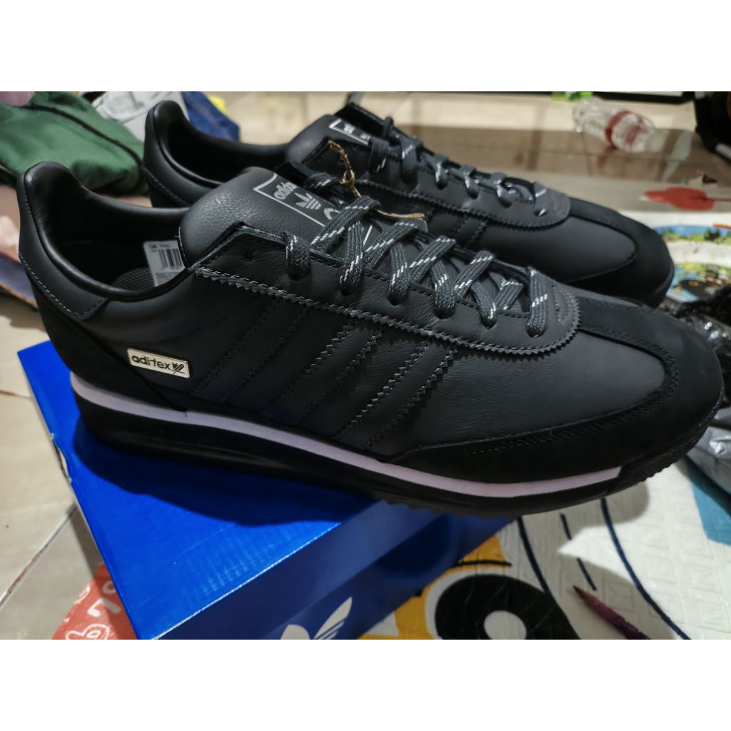 adidas sl72 bnib ori size 46
