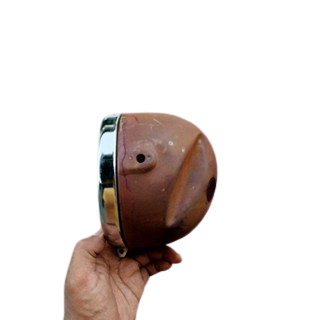 BRACKET DUDUKAN BILED (POTONGAN LAMPU BILED PNP BATOK CB125 CD