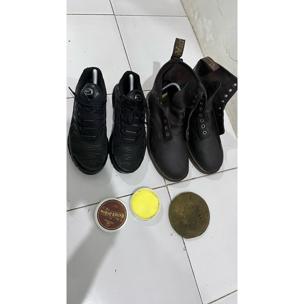 Sepatu Dr.martens Original Made in England