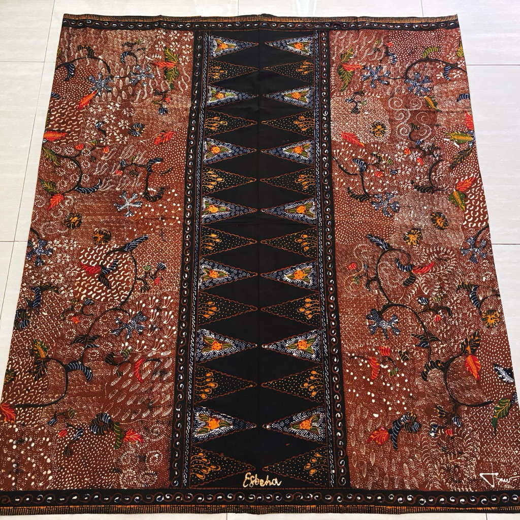 SARUNG ESBEHA SERI DANURWENDA