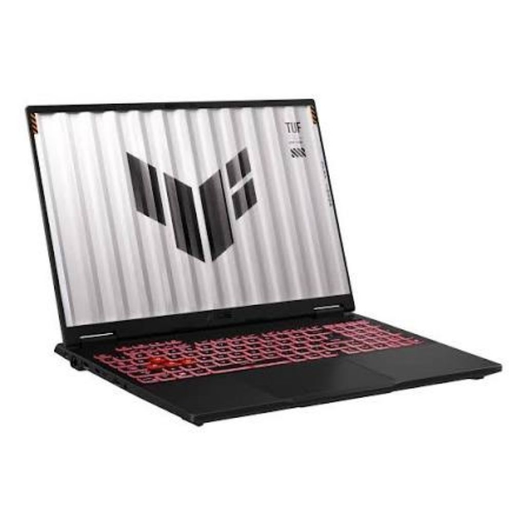 ASUS TUF GAMING A16 FA608(2024)
