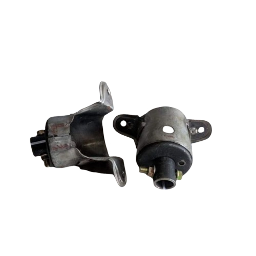 Pangkon Stang Stir C70 dudukan setang C70 /pangkon setang C70 (tebal super )pnp grand /Supra