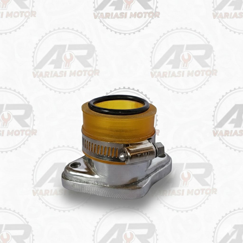 Manifold Intake Tiger Manipol Miring Tiger Karburator PE 28