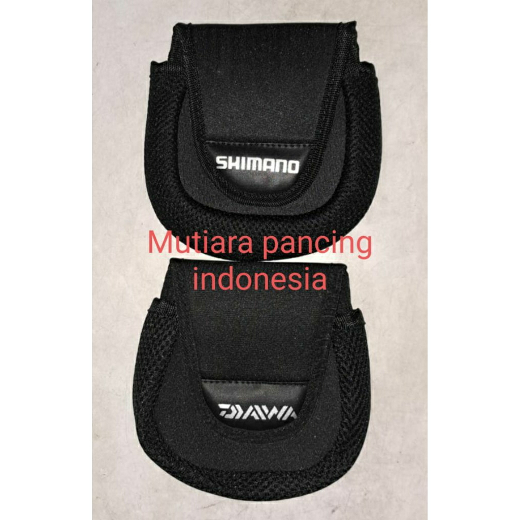 TAS REEL MARK SHIMANO DAIWA UK 4000/50000