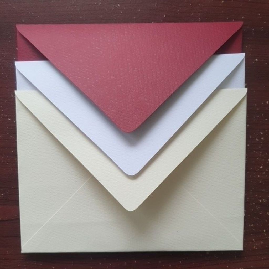 Amplop Angpao Linen Wave 180gr A6/A7/Angpao Panjang/Angpao Sedang/Angpao Kecil /Amplop Undangan / Am
