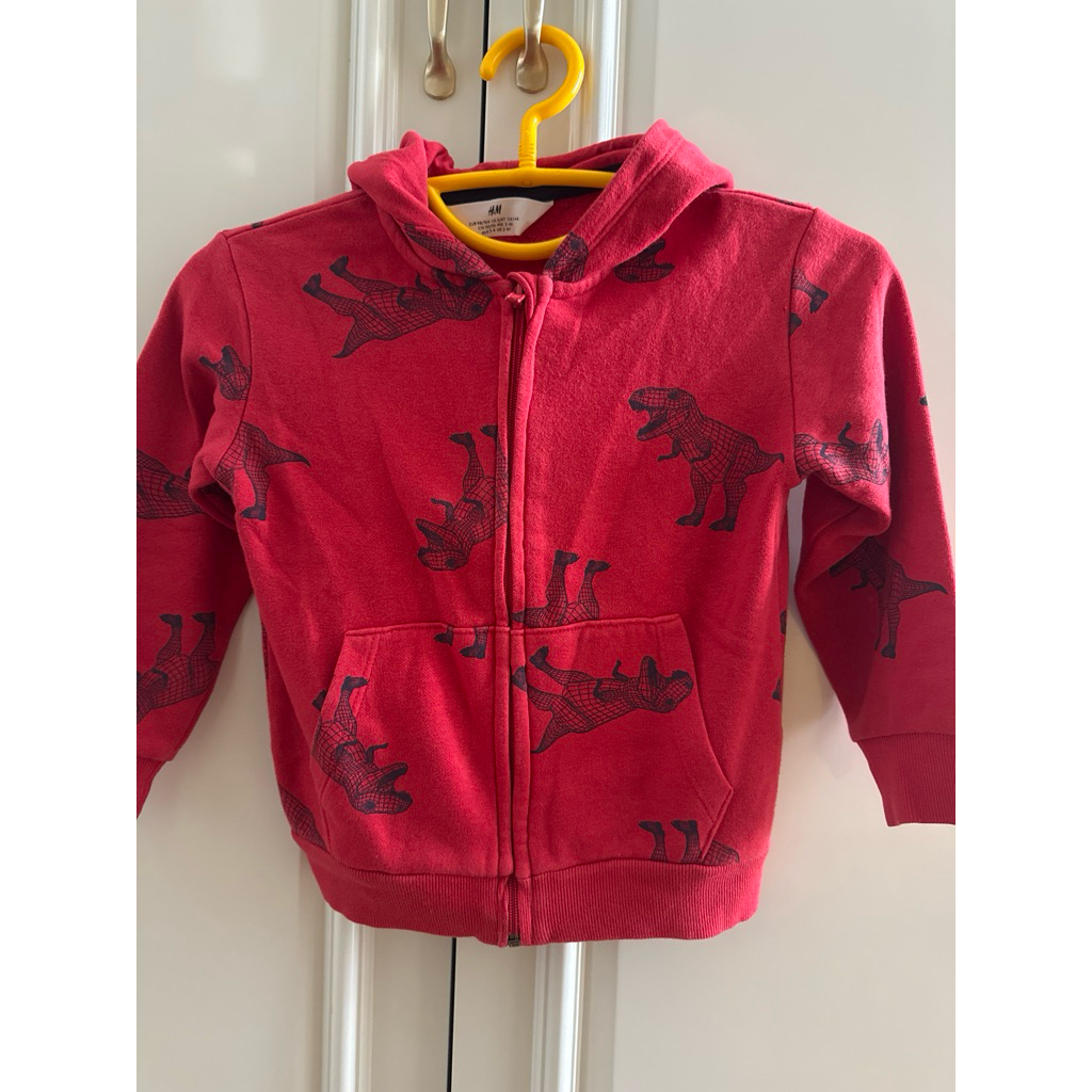 baju anak preloved hnm