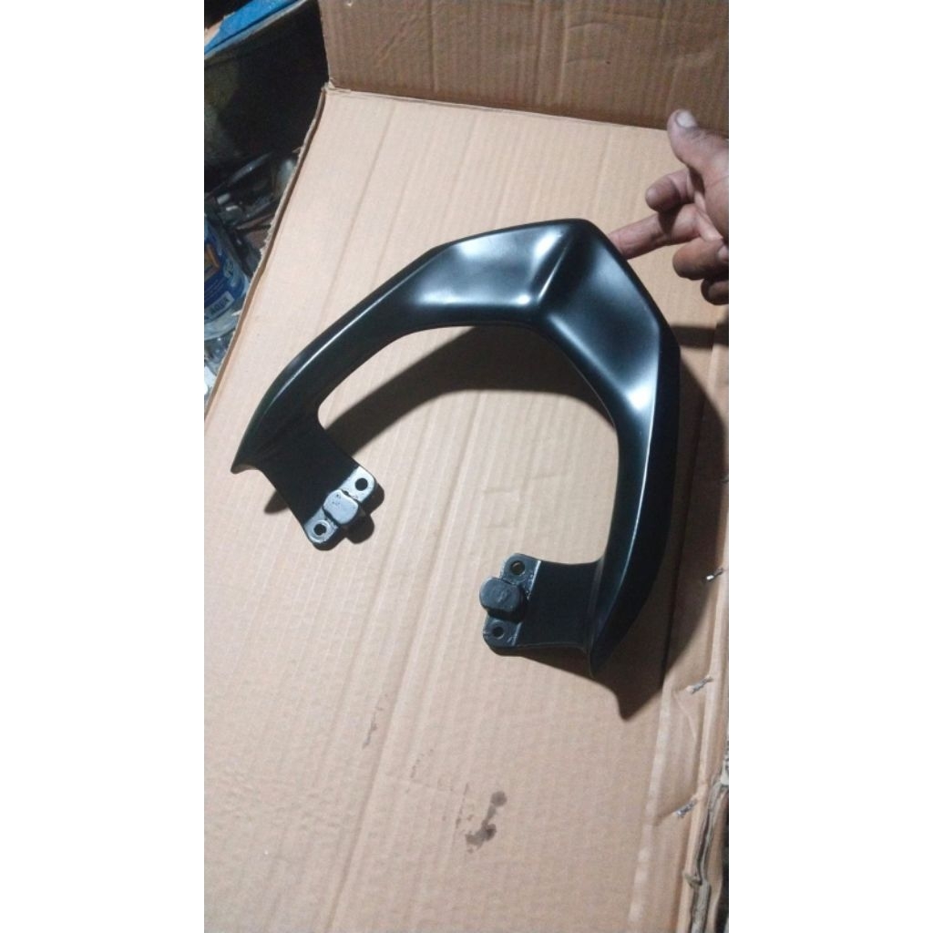 begel Behel Planger Yamaha xeon RC Xeon Gt 125 Copotan