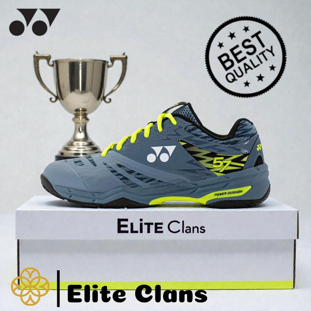 Yonex SHB 57 Power Cushion Sepatu Badminton