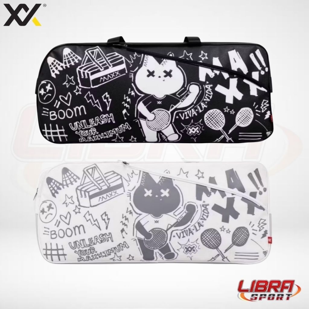 Tas Badminton MAXX MXBG037