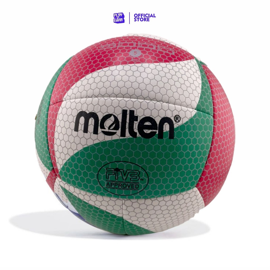 MOLTEN bola voli molten 5000 ORIGINAL bola voli molten