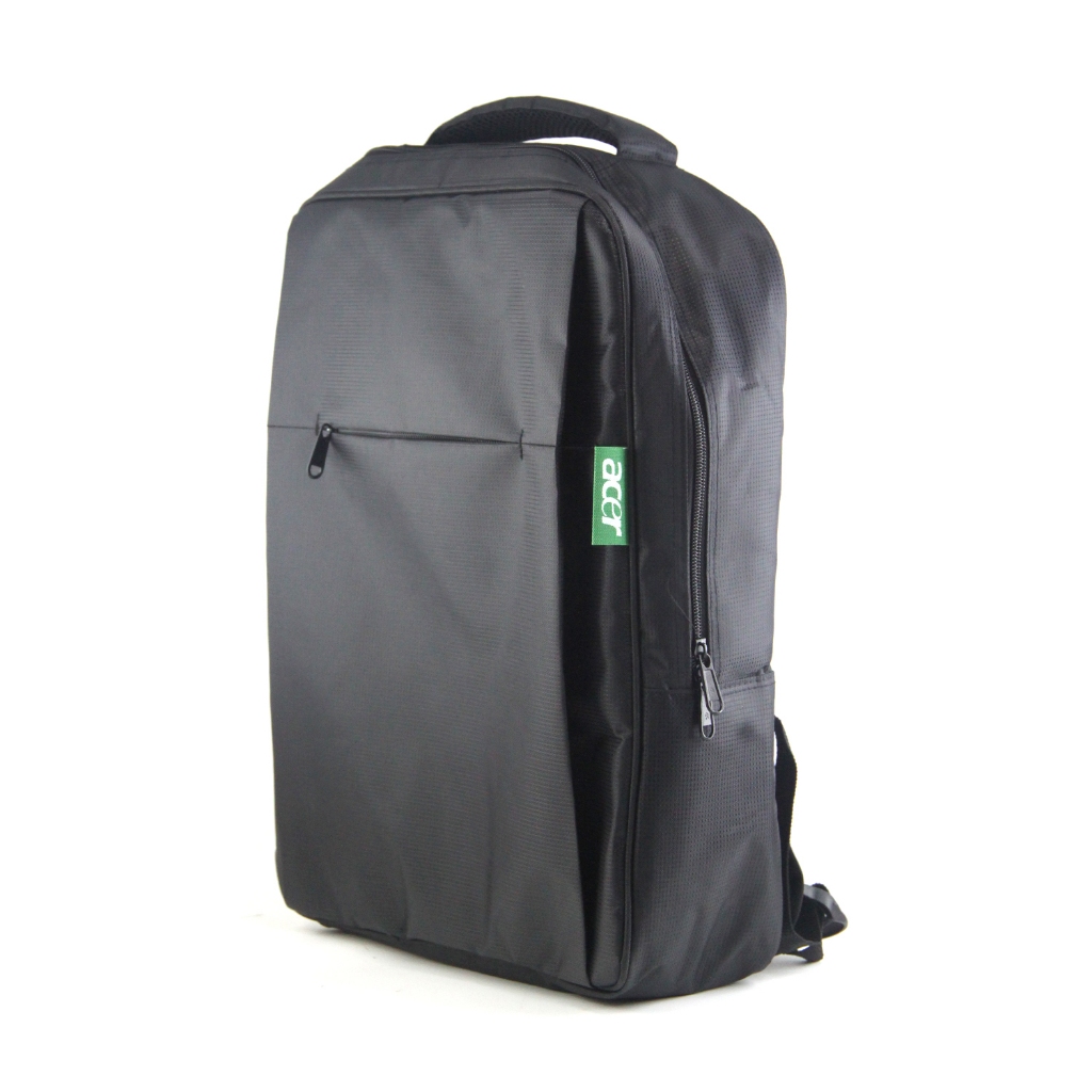 PROMO Tas Laptop Ransel Laptop Acer Asus Lenovo - Tas punggung