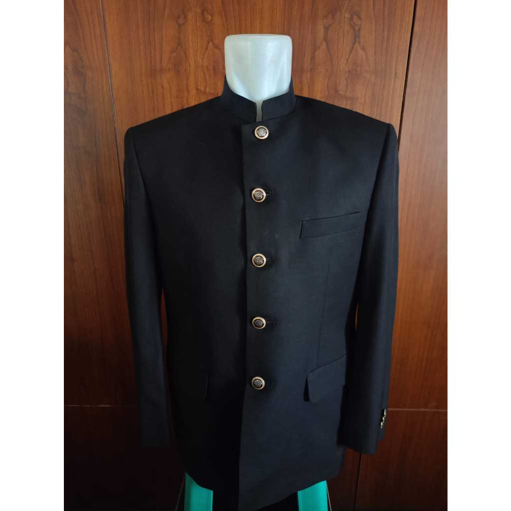 Preloved Jas Warna Hitam