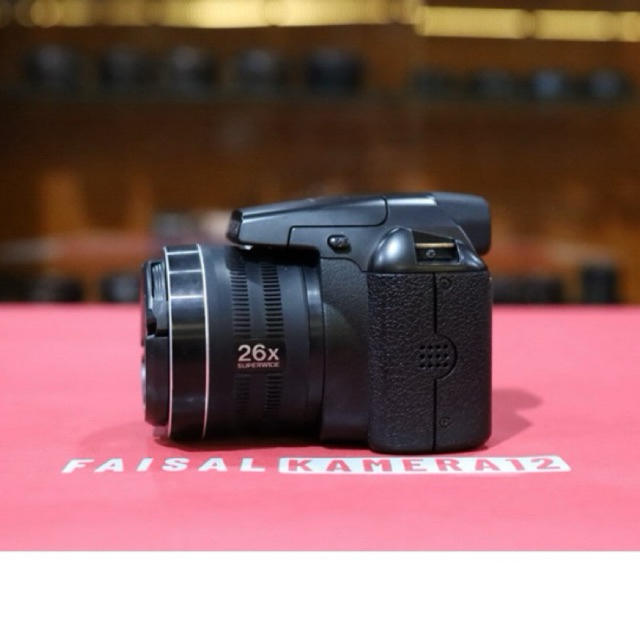 FUJIFILM FINEPIX S4300 TERMURAH