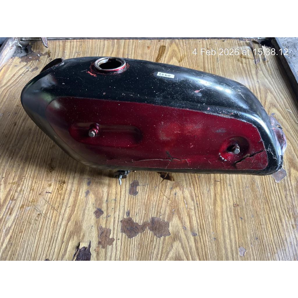 tangki tengki yamaha l2s l2super original / 2560