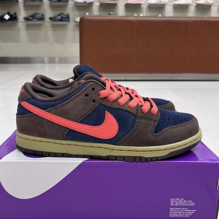 SEPATU NIKE SB DUNK LOW PRO NIKHQ1625200