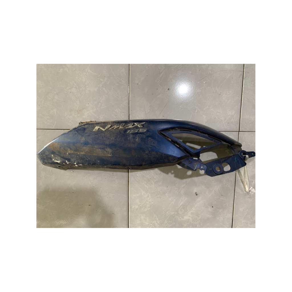 Cover Body Samping Nmax New 155 Kanan ORI