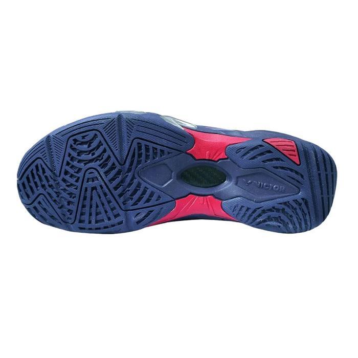 BIG PROMO VBC COLLECTION LIMITED SEPATU BADMINTON VICTOR VBC COLLECTION P9200CHPVBC B BEACON BLUE