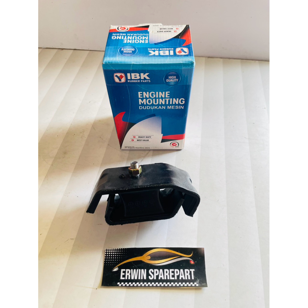 ENGINE MOUNTING DUDUKAN MESIN SUZUKI APV RH KANAN IBK