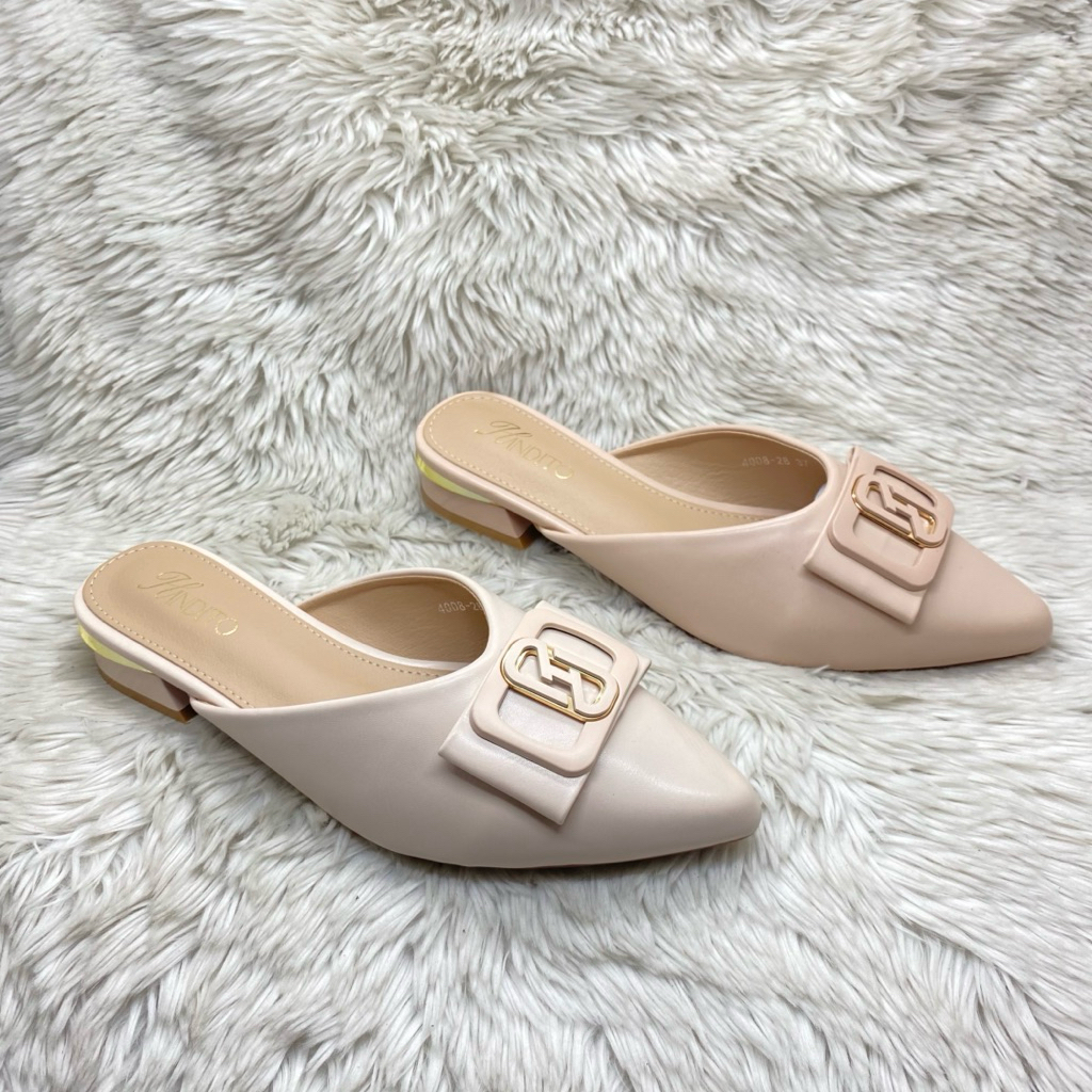 Sandal Slip On hindito New arrvival