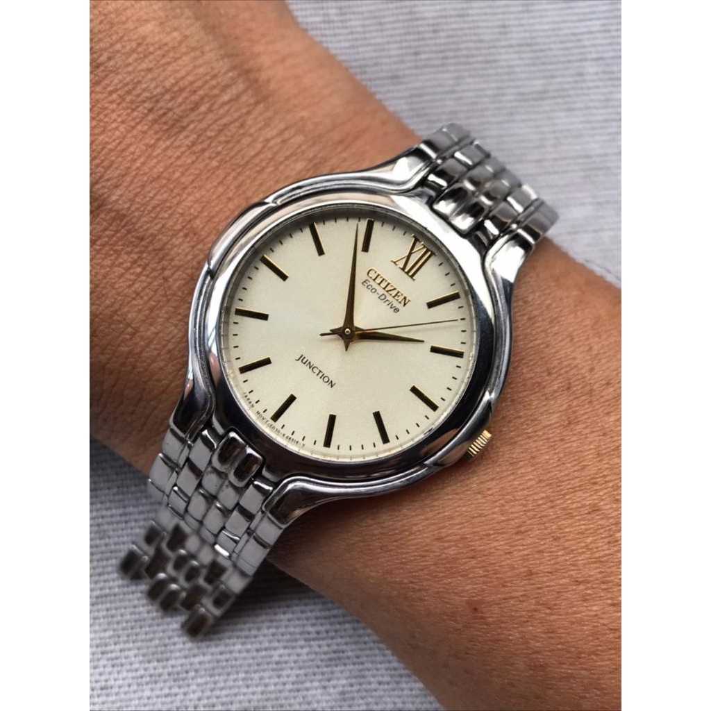 CITIZEN JUNCTION Quartz