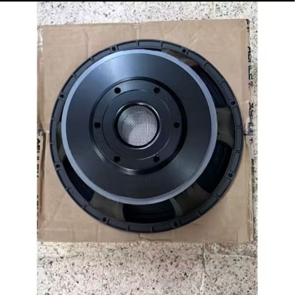 Spiker Komponen Ashley 18 Inch LF18V500 Voice Coil 5 Inch