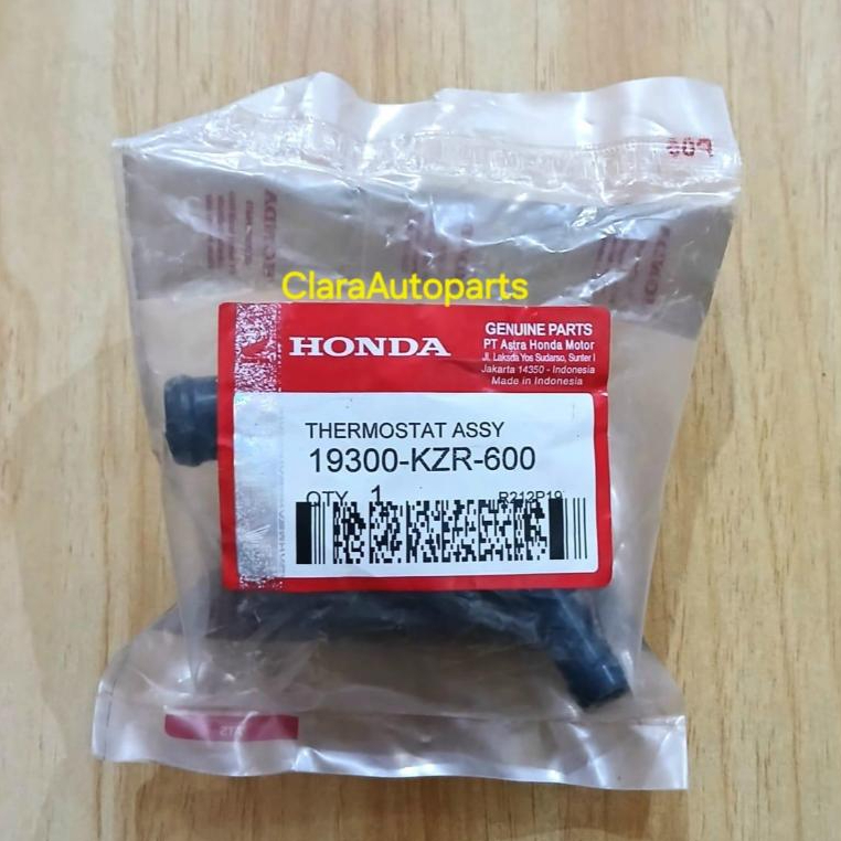 Thermostat Assy Vario 125 Thermostat Vario 125 KZR Termostat Vario 125