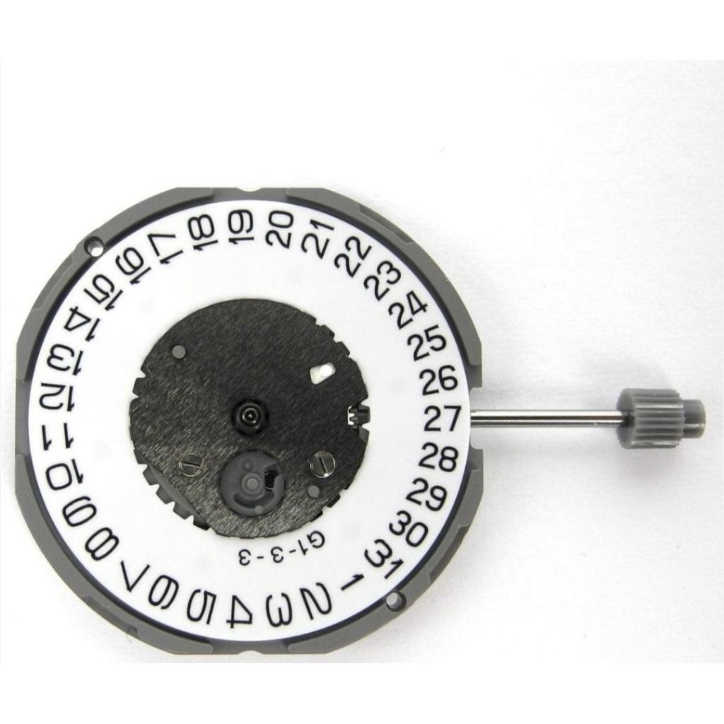 mesin Alexandre Christie original 1029MD