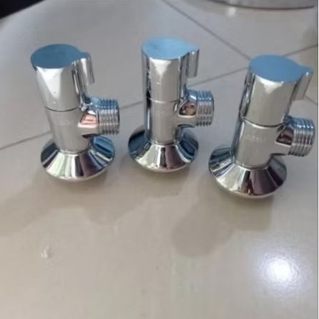 stop kran toto/stop kran kloset dan wastafel toto