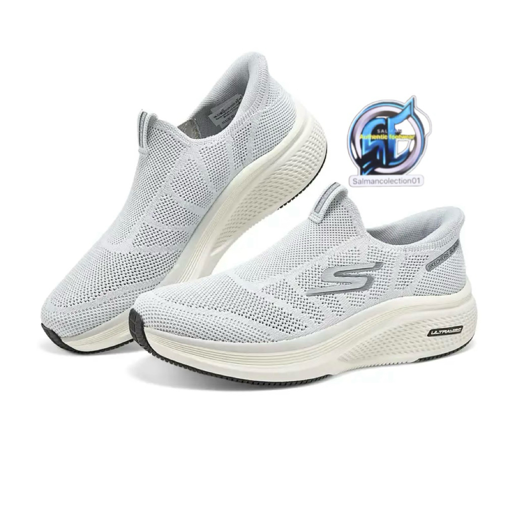 Skechers go run elevate mens sepatu lari pria