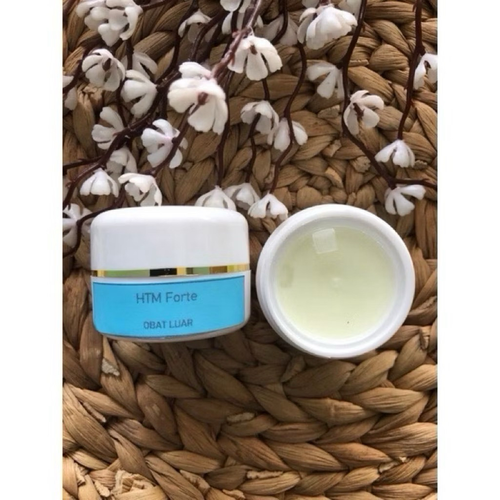 cream malam flek forte cream