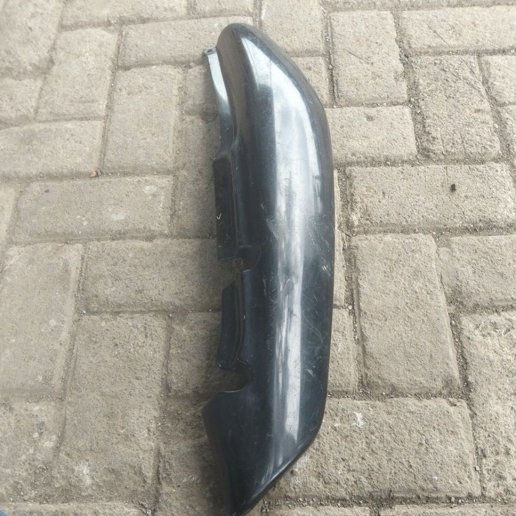 coper body kanan Tiger 2000.  bekas original