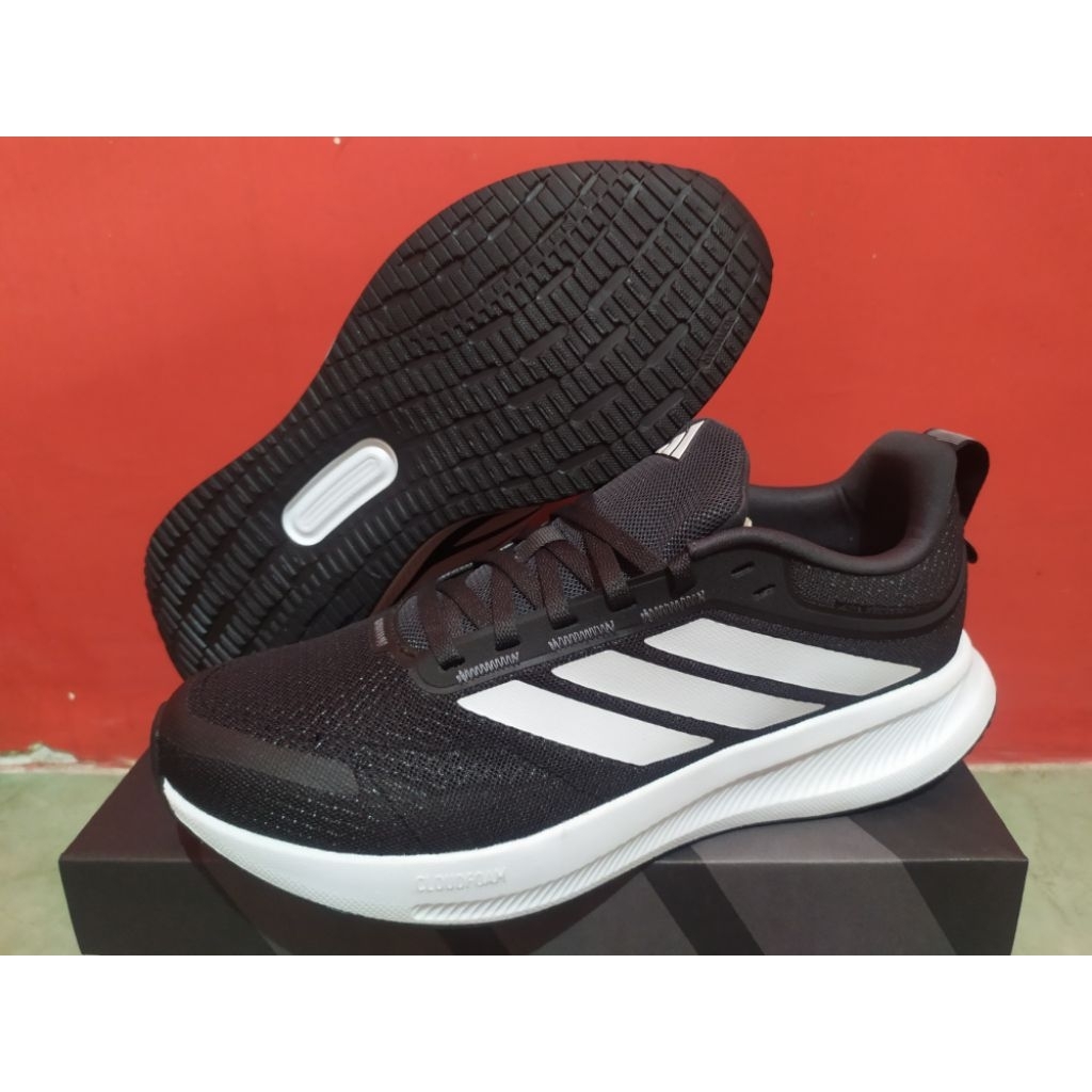 Sepatu running Adidas runblaze, runfalcon